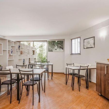 Hotel "Elesa Wera" Tbilisi Ngoại thất bức ảnh