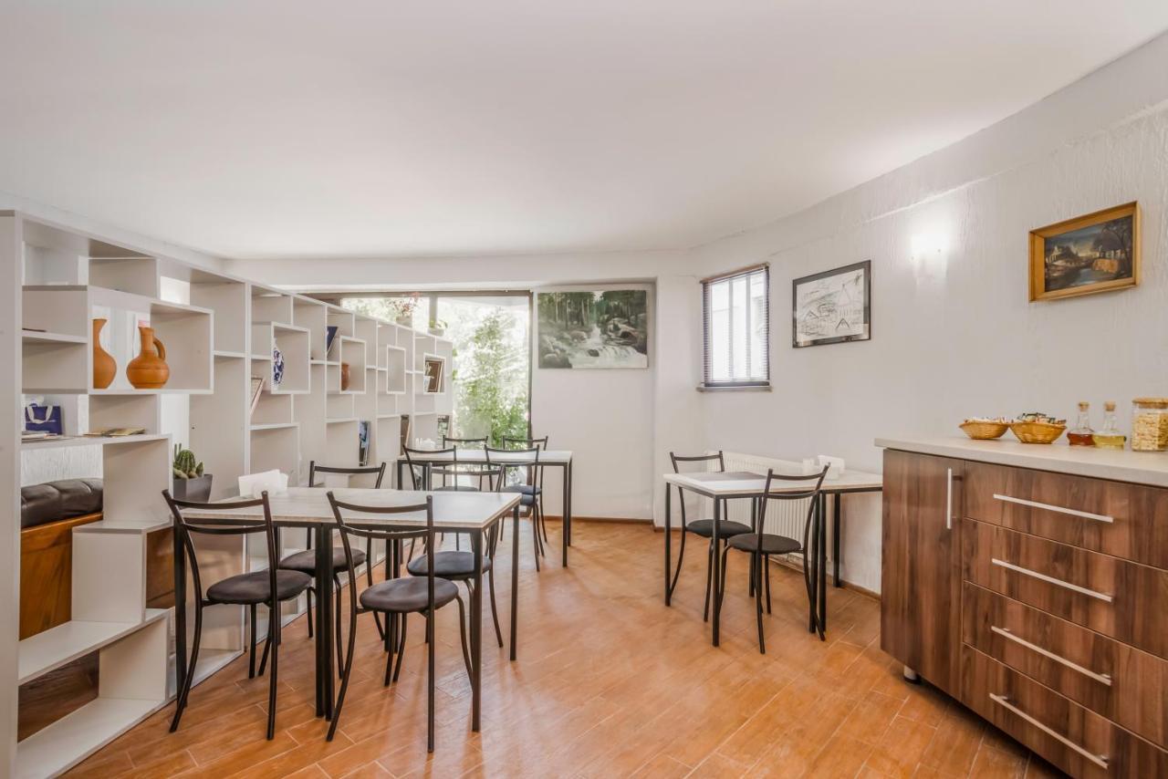 Hotel "Elesa Wera" Tbilisi Ngoại thất bức ảnh